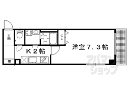 サンシャイン吉田 2階