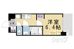 JR東海道・山陽本線 京都駅 徒歩15分