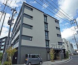 叡山電鉄叡山本線 元田中駅 徒歩3分の賃貸マンション