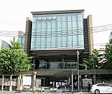 大谷大学まで2400m