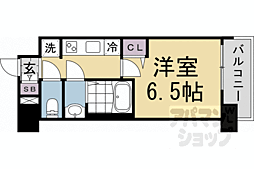 京都市営烏丸線 十条駅 徒歩3分