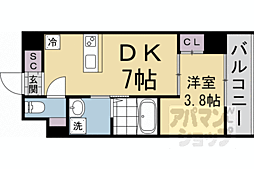 京都市営烏丸線 今出川駅 徒歩20分