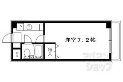 ハウスセゾンビル 7階/701