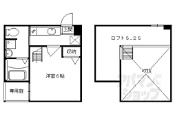 JR東海道・山陽本線 京都駅 徒歩8分