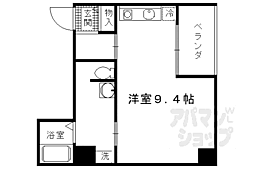 JR東海道・山陽本線 西大路駅 徒歩14分