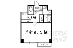 Ｋ’Ｓ　ｃｕｂｅ　東山 1階/105