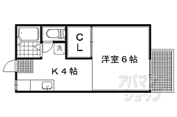 叡山電鉄叡山本線 三宅八幡駅 徒歩3分