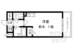 プレサンス京都清水 6階