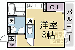 エスポワール東山 3階