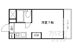 阪急京都本線 大宮駅 徒歩4分 1階/-