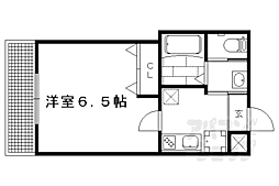京阪本線 出町柳駅 徒歩9分
