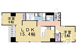 (仮称)壺屋町新築 3階/301