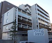 京都府京都市南区東九条明田町：物件画像／ウインズリンク株式会社　アパマンショップ河原町三条店