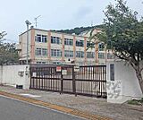 市原野小学校まで162m