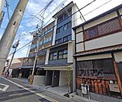 京都府京都市東山区大和大路通五条上る山崎町：物件画像／ウインズリンク株式会社　アパマンショップ河原町三条店