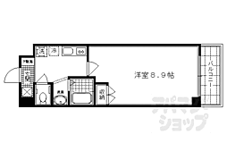 ファミユ白川 3階