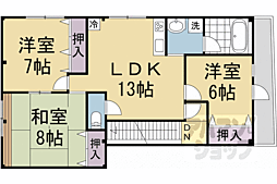 叡山電鉄叡山本線 修学院駅 徒歩1分