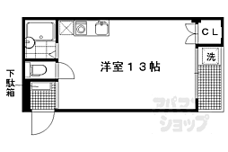 叡山電鉄叡山本線 茶山・京都芸術大学駅 徒歩3分