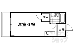 JR東海道・山陽本線 西大路駅 徒歩10分