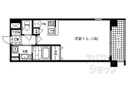 エイペックス京都室町 5階
