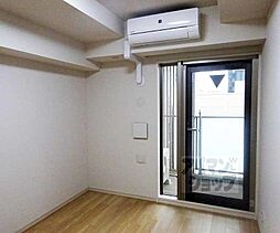 ルーシア京都烏丸御池 1DKの写真