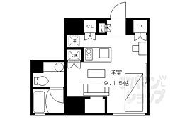 Coto Glance御所北 5階/506