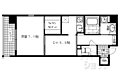アスヴェル京都烏丸五条2階11.0万円