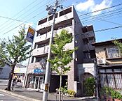 京都府京都市中京区西ノ京西鹿垣町：物件画像／ウインズリンク株式会社　アパマンショップ河原町三条店
