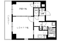 RESIDIA御所東2階11.6万円
