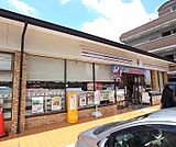 セブンイレブン上賀茂榊田町店まで254m