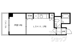 JR山陰本線 梅小路京都西駅 徒歩7分 3階/-