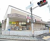 ダックス 北山店まで60m