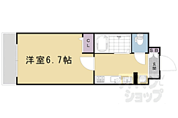 JR東海道・山陽本線 京都駅 徒歩9分