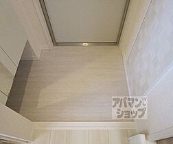 京都府京都市北区大宮北椿原町（賃貸アパート1LDK・2階・35.43㎡） その12