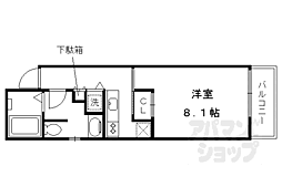 La Fite KARASUMA 5階