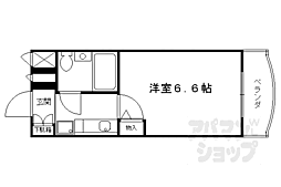 DETOM−1御所南 4階