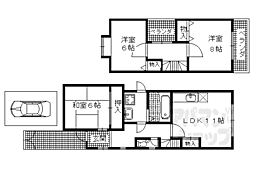 叡山電鉄叡山本線 一乗寺駅 徒歩5分