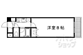 サンシティ烏丸高辻10階6.4万円