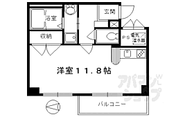 JR東海道・山陽本線 京都駅 徒歩2分 5階/-