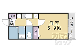 四条敷島ビル 7階
