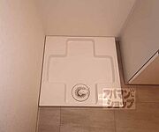 105号室の室内写真です