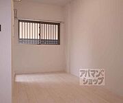 104号室の室内写真です
