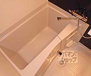104号室の室内写真です