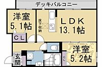京都府京都市北区上賀茂豊田町：物件画像／ウインズリンク株式会社　アパマンショップ河原町三条店