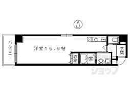 リンツ御池 4階
