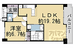 京都地下鉄東西線 西大路御池駅 徒歩3分