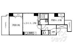 山陰本線 円町駅 徒歩5分