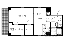 ジュネス木駒 5階