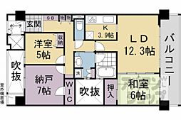京都市営烏丸線 丸太町駅 徒歩6分