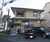京都府京都市北区西賀茂井ノ口町：物件画像／ウインズリンク株式会社　アパマンショップ河原町三条店